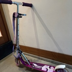 Avigo子供用キックスケーターの画像