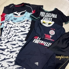 男の子120〜130サイズの画像