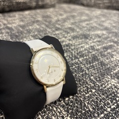 新品・未使用　アニエス・ベー　腕時計の画像