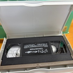 ジブリがいっぱいコレクション　VHS
の画像