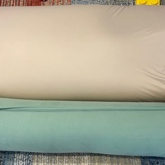 ヨギボー　　マックス&ロールMAX、MAX用カバー1つの画像