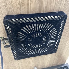 おしゃれ♪こたつ　テーブル　木目調　ブラウン　茶　センターテーブル　座卓　ローテーブル　リサイクルショップ　朝霞市　ケイラック朝霞田島店　志木市　和光市　GM457の画像