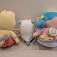 ミモモ★ルチータ★アープン　人形の画像