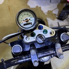 値段交渉可　スズキ　グラストラッカー　現車確認歓迎の画像