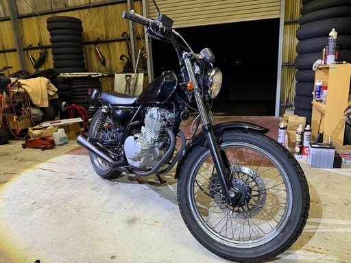 値段交渉可　スズキ　グラストラッカー　現車確認歓迎