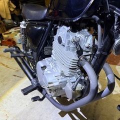 値段交渉可　スズキ　グラストラッカー　現車確認歓迎の画像