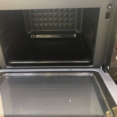 【ジャングルジャングル石津店】アイリスオーヤマ　スチームオーブン MO-FS2403　ブラック　 2020年式　  新生活 堺市 堺区 西区 石津の画像