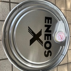 エネオスXシリーズオイル0W-16 20ℓ缶の画像