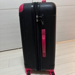 無料　レジェンドウォーカー　スーツケース　MさいずMサイズの画像