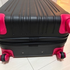 無料　レジェンドウォーカー　スーツケース　MさいずMサイズの画像