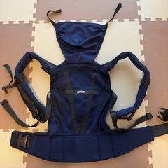 Aprica（アップリカ）抱っこひも　コランハグライトの画像