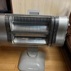 セラミックヒーター
の画像