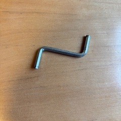 子供用ハイチェア2台の画像