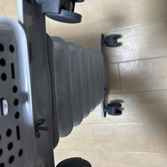 オイルヒーターPHILIPSの画像