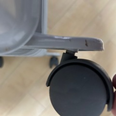 オイルヒーターPHILIPSの画像