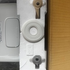 MK もちつき機 かがみもち RM-10SN ホワイト 1升タイプの画像