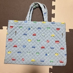 ⚪️⭐️無料　てさげの画像