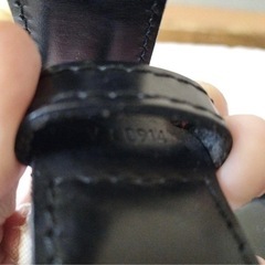 【定価20万円】ルイヴィトン　ショルダーバッグ　ポーチ付きの画像