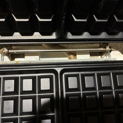 ほっとさんどめーかーホットサンドメーカーの画像