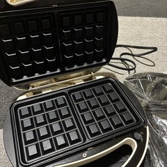 ほっとさんどめーかーホットサンドメーカーの画像