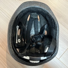 幼児用ヘルメットの画像