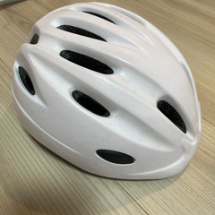 幼児用ヘルメットの画像