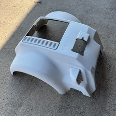 ジャイロキャノピー　TA02 リアフェンダーの画像