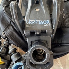 Daiwa パワーホルダーの画像