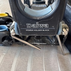 Daiwa パワーホルダーの画像