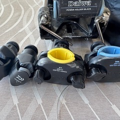 Daiwa パワーホルダーの画像
