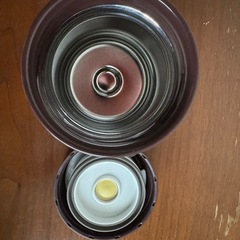 象印 ステンレスフードジャー 450ml の画像