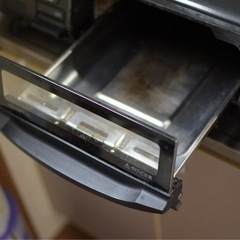 プロパンガステーブルの画像