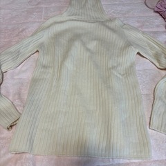 
セーターの画像