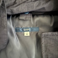 SHIPS アウター　子供服の画像