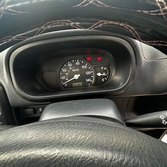 🌈アクティトラック🚗4WD🉐マニュアル車‼️軽トラック‼️お買い得🌈の画像