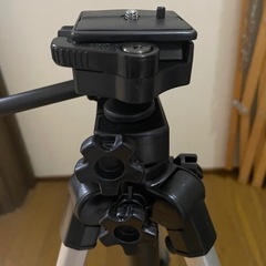 SONY 三脚の画像