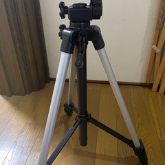 SONY 三脚の画像