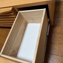 テレビ台の画像