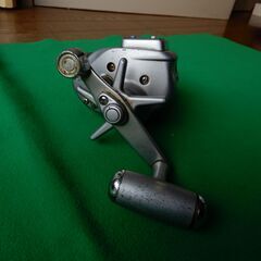 リール②　Daiwa 250Ci早技  SUPER TANASENSOR-Sの画像