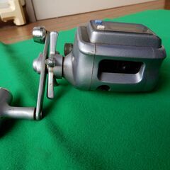 リール②　Daiwa 250Ci早技  SUPER TANASENSOR-Sの画像