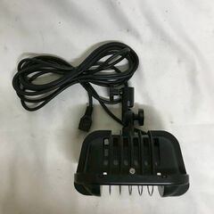 【北見市発】シバタ ライト 1998年製 黒 (D6668wYM)の画像