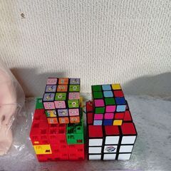 おもちゃ、おまとめ6点セットの画像