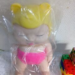 おもちゃ、おまとめ6点セットの画像