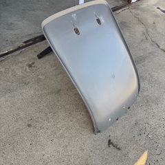 ジャイロキャノピー　TA02 屋根？の画像