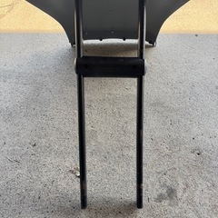 ジャイロキャノピー　TA02 屋根？の画像