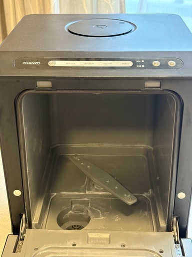 タンク式食洗機 ラクア mini Plus サンコー