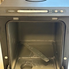 タンク式食洗機 ラクア mini Plus サンコーの画像
