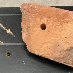 makita マキタ　16mm 振動ドリル　HP1640FKの画像