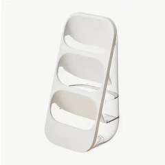 ❗️大きめです❗️【新品未使用】小物収納　カラトリーホルダー 箸立ての画像