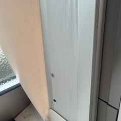 haier 窓用エアコンの画像